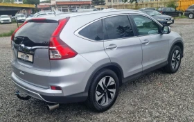 Honda Cr-v 2.0 i-VTEC 4x4 Фейслифт!, снимка 5