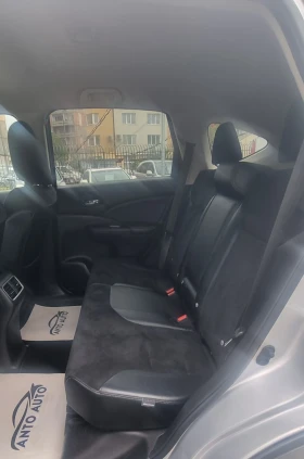 Honda Cr-v 2.0 i-VTEC 4x4 Фейслифт!, снимка 11