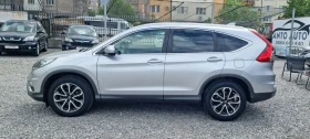 Honda Cr-v 2.0 i-VTEC 4x4 Фейслифт!, снимка 8