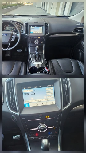 Ford Edge TITANIUM, снимка 6