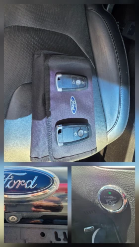 Ford Edge TITANIUM, снимка 14
