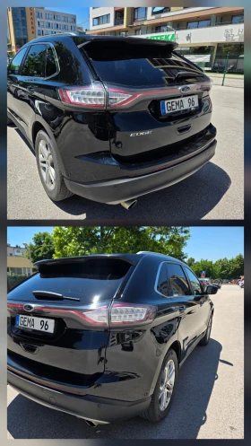 Ford Edge TITANIUM, снимка 4