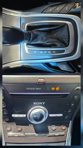 Ford Edge TITANIUM, снимка 9