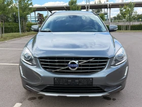 Volvo XC60 2.0D* NAVI* КОЖА* ПОДГРЕВ* , снимка 2