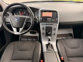 Volvo XC60 2.0D* NAVI* КОЖА* ПОДГРЕВ* , снимка 10