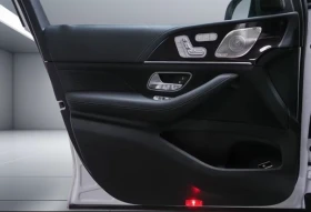 Mercedes-Benz GLS 350 d 4Matic = AMG Line = Advanced Plus Гаранция, снимка 4