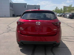 Mazda CX-5 * GT * ПОДГРЕВИ * ПАНО * 2 КЛЮЧА * KEYLESS * CARFA, снимка 4