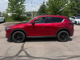 Mazda CX-5 * GT * ПОДГРЕВИ * ПАНО * 2 КЛЮЧА * KEYLESS * CARFA, снимка 2