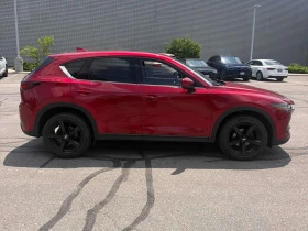 Mazda CX-5 * GT * ПОДГРЕВИ * ПАНО * 2 КЛЮЧА * KEYLESS * CARFA, снимка 3