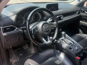 Mazda CX-5 * GT * ПОДГРЕВИ * ПАНО * 2 КЛЮЧА * KEYLESS * CARFA, снимка 5