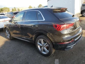 Audi Q3, снимка 3