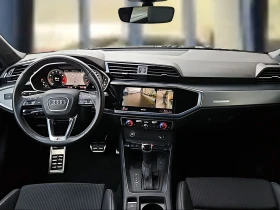 Audi Q3, снимка 4