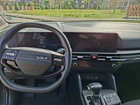 Kia Sportage 1.6T 2WD Comfort + 7 ГОДИНИ ГАРАНЦИЯ, снимка 15
