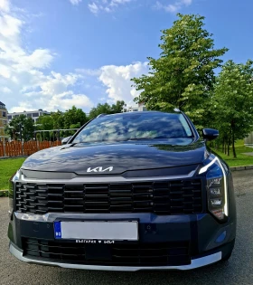 Kia Sportage 1.6T 2WD Comfort + 7 ГОДИНИ ГАРАНЦИЯ, снимка 1