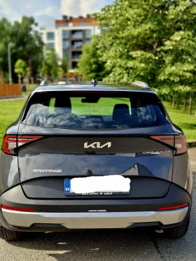 Kia Sportage 1.6T 2WD Comfort + 7 ГОДИНИ ГАРАНЦИЯ, снимка 3