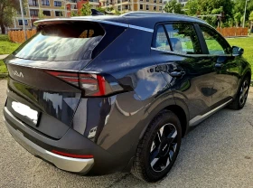 Kia Sportage 1.6T 2WD Comfort + 7 ГОДИНИ ГАРАНЦИЯ, снимка 5