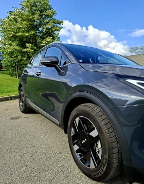 Kia Sportage 1.6T 2WD Comfort + 7 ГОДИНИ ГАРАНЦИЯ, снимка 2