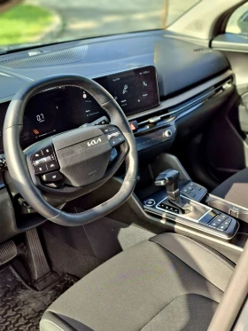 Kia Sportage 1.6T 2WD Comfort + 7 ГОДИНИ ГАРАНЦИЯ, снимка 7