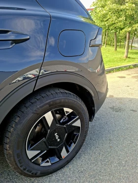 Kia Sportage 1.6T 2WD Comfort + 7 ГОДИНИ ГАРАНЦИЯ, снимка 9
