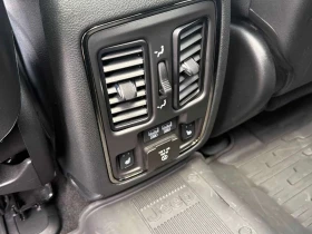 Jeep Grand cherokee * High Altitude * CARFAX * ОПЦИЯ ЗА ФИНАНСИРАНЕ, снимка 12