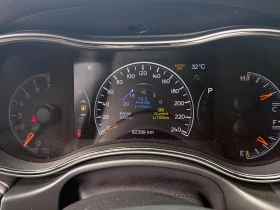 Jeep Grand cherokee * High Altitude * CARFAX * ОПЦИЯ ЗА ФИНАНСИРАНЕ, снимка 8