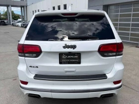 Jeep Grand cherokee * High Altitude * CARFAX * ОПЦИЯ ЗА ФИНАНСИРАНЕ, снимка 4