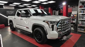 Toyota Tundra, снимка 2