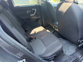 Land Rover Discovery Sport 2.2d, снимка 3