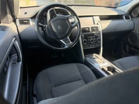 Land Rover Discovery Sport 2.2d, снимка 9