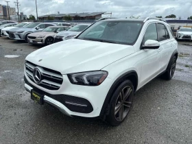 Mercedes-Benz GLE 350 * CARFAX * БЕЗ ПЪРВОНАЧАЛНА ВНОСКА, снимка 1