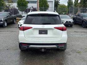 Mercedes-Benz GLE 350 * CARFAX * БЕЗ ПЪРВОНАЧАЛНА ВНОСКА, снимка 4