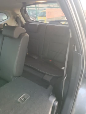 Nissan Qashqai + 2, 1, 6DCi, NAVI, 360 CAMERA, PANORAMA, ЛИЗИНГ , снимка 13
