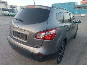 Nissan Qashqai + 2, 1, 6DCi, NAVI, 360 CAMERA, PANORAMA, ЛИЗИНГ , снимка 4