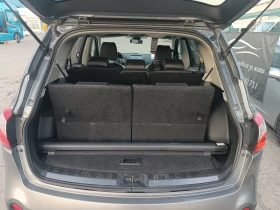 Nissan Qashqai + 2, 1, 6DCi, NAVI, 360 CAMERA, PANORAMA, ЛИЗИНГ , снимка 5