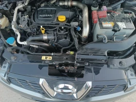 Nissan Qashqai + 2, 1, 6DCi, NAVI, 360 CAMERA, PANORAMA, ЛИЗИНГ , снимка 17