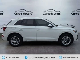 Audi Q5 * QUATTRO * DRIVER ASSIST / CARPLAY / CAMERA / PAR, снимка 17