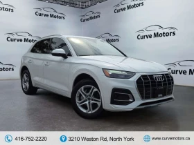 Audi Q5 * QUATTRO * DRIVER ASSIST / CARPLAY / CAMERA / PAR, снимка 1