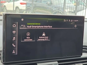 Audi Q5 * QUATTRO * DRIVER ASSIST / CARPLAY / CAMERA / PAR, снимка 13