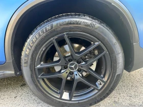 Mercedes-Benz GLC Coupe GLC Coupe, снимка 13