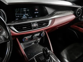 Alfa Romeo Stelvio Quadrifoglio * FULL , снимка 12