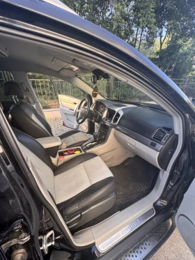 Chevrolet Captiva, снимка 7
