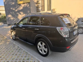 Chevrolet Captiva, снимка 17