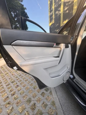 Chevrolet Captiva, снимка 5