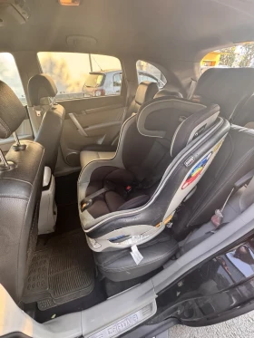 Chevrolet Captiva, снимка 10