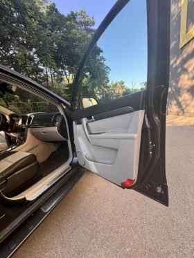 Chevrolet Captiva, снимка 4