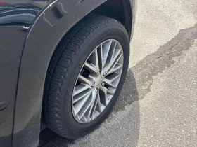 Jeep Grand cherokee SUMMIT * ГЛАВНО ПРЕДСТАВИТЕЛСТВО НА VOLKSWAGEN*   , снимка 13