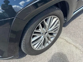 Jeep Grand cherokee SUMMIT * ГЛАВНО ПРЕДСТАВИТЕЛСТВО НА VOLKSWAGEN*   , снимка 6