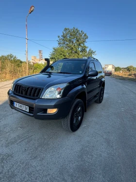 Toyota Land cruiser 3.0, снимка 6