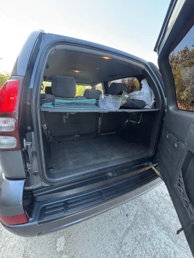 Toyota Land cruiser 3.0, снимка 14