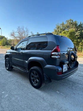 Toyota Land cruiser 3.0, снимка 4
